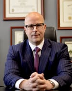 Click to view profile of John L. Calcagni, III a top rated Criminal Defense attorney in Providence, RI