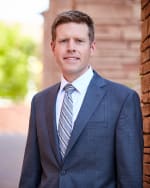 Click to view profile of Robert Baskerville a top rated Personal Injury attorney in Albuquerque, NM