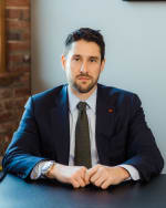 Click to view profile of Bradford R. Stanton a top rated Criminal Defense attorney in Boston, MA
