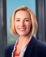 Click to view profile of Meghan Dawson McElvy a top rated Business Litigation attorney in Houston, TX