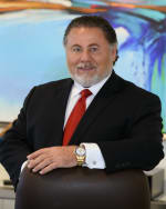 Click to view profile of Robert Zarco a top rated Business Litigation attorney in Miami, FL