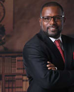 Click to view profile of Mickey L. Washington a top rated Business Litigation attorney in Houston, TX