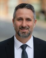 Click to view profile of Matthew L. Davis a top rated Custody & Visitation attorney in Manassas, VA