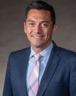 Click to view profile of Wesley Parks a top rated Family Law attorney in Denver, CO