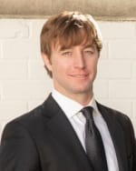 Click to view profile of Luke Metzler a top rated Birth Injury attorney in Dallas, TX