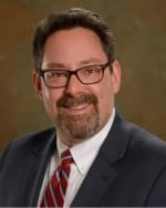 Click to view profile of Barry J. Waldman a top rated Custody & Visitation attorney in Fredericksburg, VA