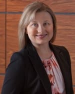 Click to view profile of Sara L. Bendoff a top rated Medical Malpractice attorney in Naperville, IL