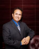 Click to view profile of Vincent B. Garcia a top rated Family Law attorney in Rancho Cucamonga, CA