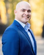 Click to view profile of Christopher Cazares a top rated Trucking Accidents attorney in Bothell, WA