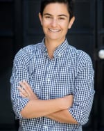 Click to view profile of Alexandra M. Ayoub a top rated Wills attorney in Oakland, CA