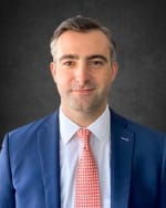 Click to view profile of Joseph Swist a top rated General Litigation attorney in Philadelphia, PA