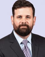 Click to view profile of Terrance M. Nofsinger a top rated Medical Malpractice attorney in Chicago, IL