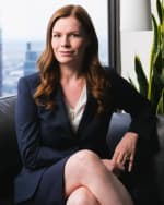 Click to view profile of Kathryn L. Conway a top rated Medical Malpractice attorney in Chicago, IL
