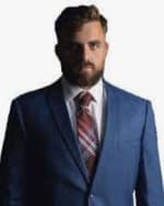 Click to view profile of Jacob S. Hughey a top rated Brain Injury attorney in Plano, TX