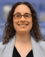 Click to view profile of Nicole D. Grunfeld a top rated Employment Law - Employee attorney in New York, NY
