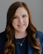 Click to view profile of E. Annie Ruttenber a top rated Custody & Visitation attorney in San Diego, CA