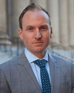 Click to view profile of Luke W. McConnell a top rated Criminal Defense attorney in Denver, CO