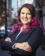 Click to view profile of Marlo J. Greer a top rated Premises Liability - Plaintiff attorney in Denver, CO
