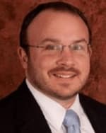 Click to view profile of Penn Bain a top rated Divorce attorney in Leesburg, VA