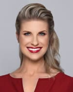 Click to view profile of Paulina Forrest a top rated Family Law attorney in Fort Lauderdale, FL