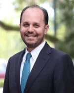 Click to view profile of Frank J. Sioli, Jr. a top rated Transportation & Maritime attorney in Miami, FL