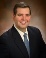 Click to view profile of Christopher P. Evensen a top rated Workers' Compensation attorney in Louisville, KY