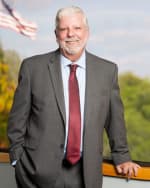 Click to view profile of J. Michael Conley a top rated Car Accident attorney in Braintree, MA