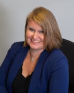 Click to view profile of Laura R. Shattuck a top rated Family Law attorney in Westport, CT