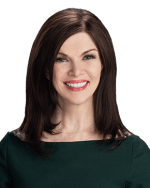 Click to view profile of Mary-Olga Lovett a top rated Business Litigation attorney in Houston, TX