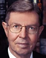 Click to view profile of John Lawhon a top rated Estate Planning & Probate attorney in Denton, TX