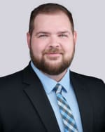 Click to view profile of Aaron M. Morris, a top rated Personal Injury attorney in Kansas City, MO