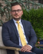 Click to view profile of Tyler Templeton, a top rated Custody & Visitation attorney in Gallatin, TN