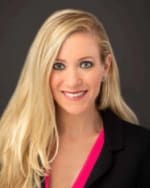 Click to view profile of Natalia Salas, a top rated Intellectual Property Litigation attorney in Miami, FL