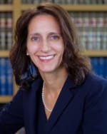 Click to view profile of Carla Antonia Salvucci, a top rated Criminal Defense attorney in Newton, MA