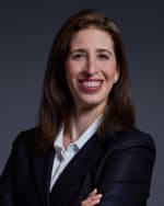 Click to view profile of Melinda L. Koster, a top rated Civil Litigation attorney in New York, NY