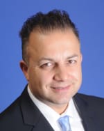 Click to view profile of Antony E. Gluck, a top rated Workers' Compensation attorney in Encino, CA