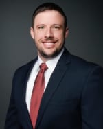 Click to view profile of Caleb Stuart, a top rated Car Accident attorney in Midland, TX