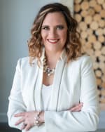 Click to view profile of Rachelle Ponist, a top rated Domestic Violence attorney in Indianapolis, IN