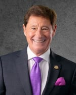 Click to view profile of John A. Montevideo, a top rated Workers' Compensation attorney in Santa Ana, CA