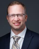 Click to view profile of Joshua Turim, a top rated Trucking Accidents attorney in Milwaukee, WI