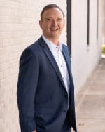 Click to view profile of Mark A. Anderson, a top rated Trucking Accidents attorney in Fort Worth, TX