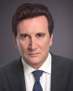 Click to view profile of Breton Bocchieri, a top rated Intellectual Property Litigation attorney in Los Angeles, CA