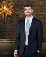 Click to view profile of Chase Swanson, a top rated Animal Bites attorney in Marietta, GA