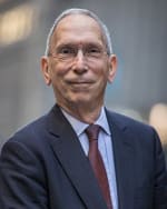 Click to view profile of Robert B. Stulberg, a top rated Employee Benefits attorney in New York, NY