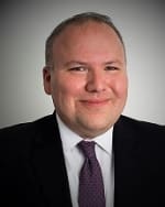 Click to view profile of Michael V. Parras, Jr., a top rated Employment Litigation attorney in Newton Center, MA