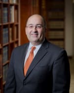 Click to view profile of Stanford G. Gann, Jr., a top rated Bankruptcy attorney in Towson, MD