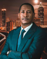 Click to view profile of Dwayne L. Brown, a top rated Personal Injury attorney in Atlanta, GA