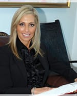 Click to view profile of Daniella Levi, a top rated Birth Injury attorney in Fresh Meadows, NY