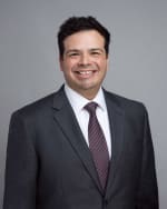 Click to view profile of Enrique S. Flores, a top rated Workers' Compensation attorney in Indianapolis, IN
