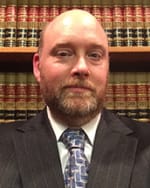 Click to view profile of Harold Wallin, a top rated Criminal Defense attorney in Chicago, IL